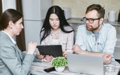 Het belang van professioneel advies bij het kiezen van een hypotheek